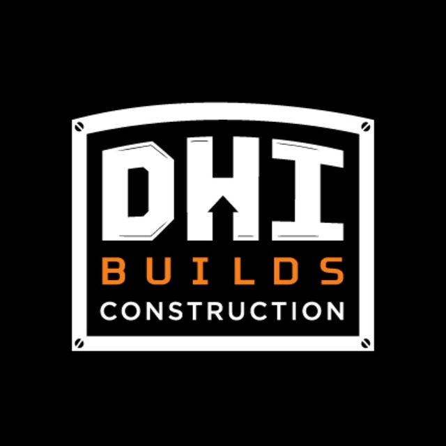 DHI Builds