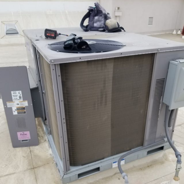 Diamond Bar Air Conditioning