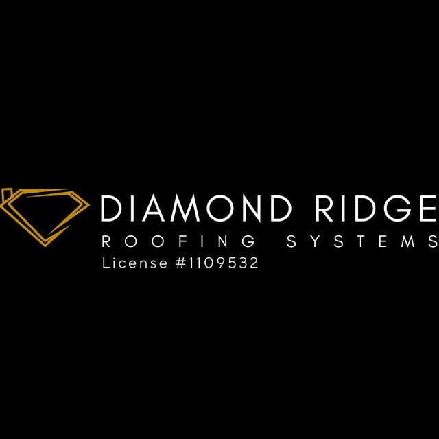 Diamond Ridge Roofing Systems