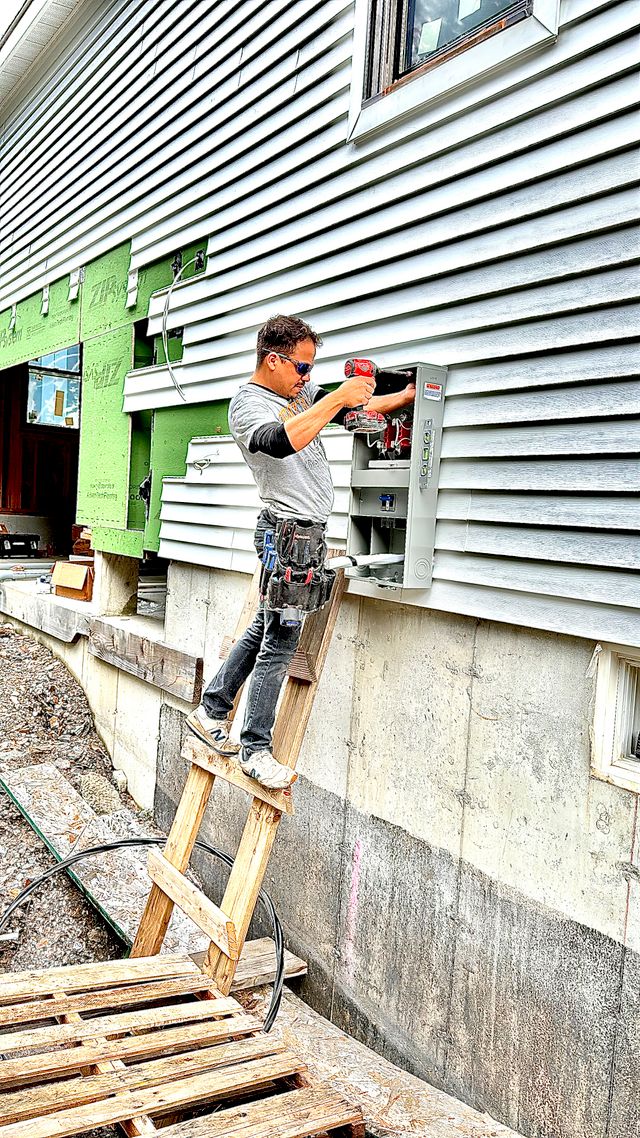 Diego Electrict