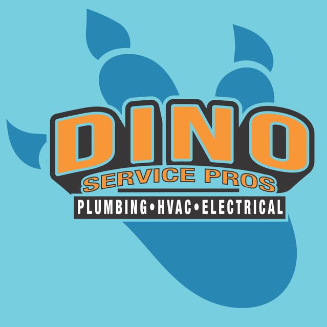 Dino Plumbing & Service Pros