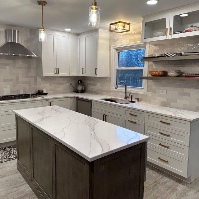 Distinctive Kitchen Designs LLC