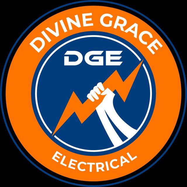 Divine grace electric contracting llc