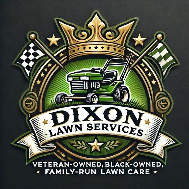 Dixon Lawn Services