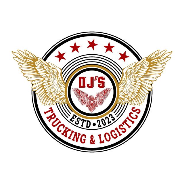 DJ'S TRUCKING AND LOGISTICS
