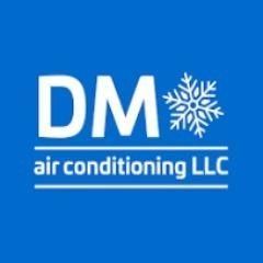 DM Air Conditioning