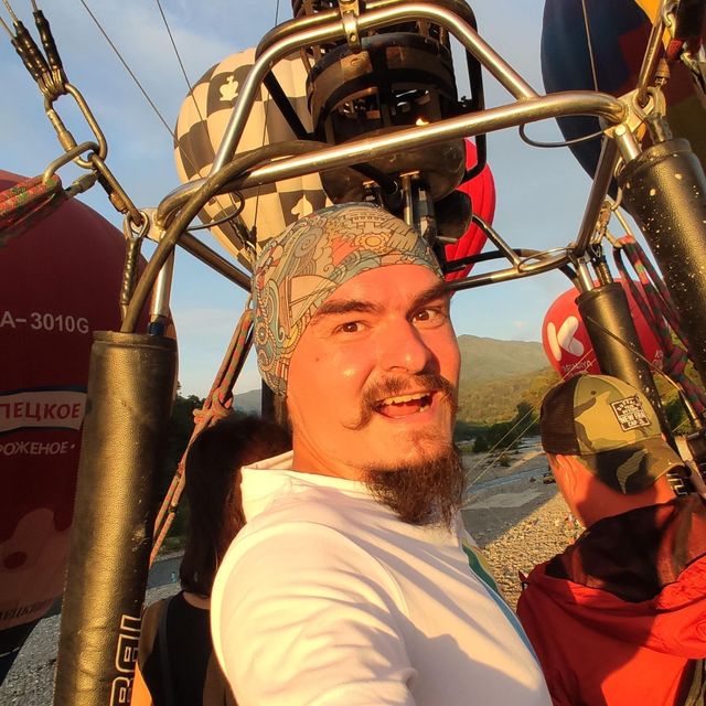 Dmitrii Handyman