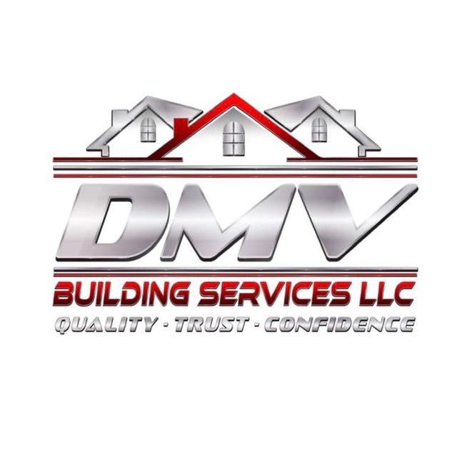 DMV Building Services