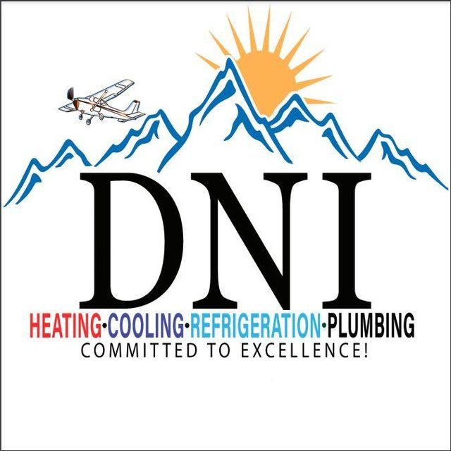 DNI Heating Cooling and Plumbing