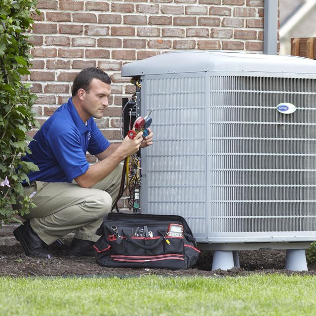 DOC Heating and Cooling Inc