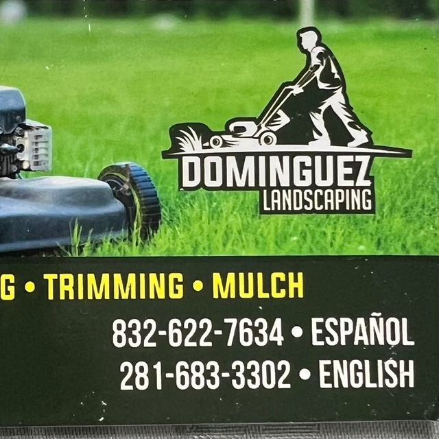 Dominguez Landscaping