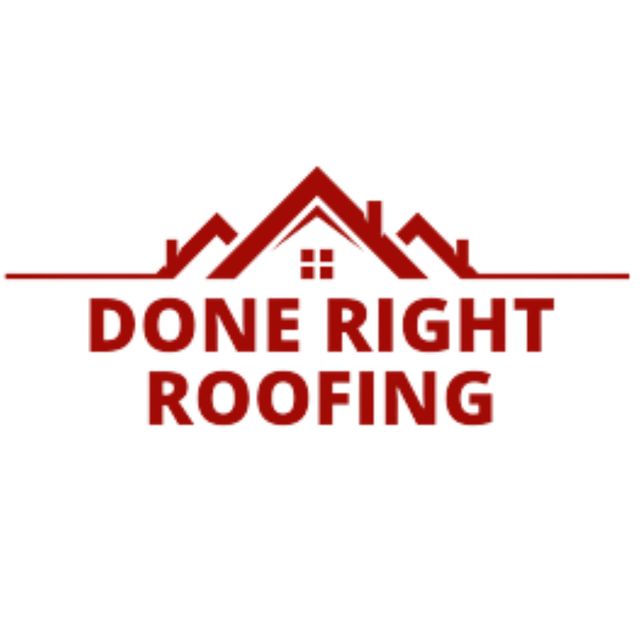 Done Right Roofing