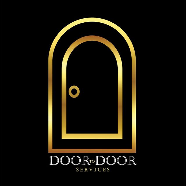 Door to Door Services LLC