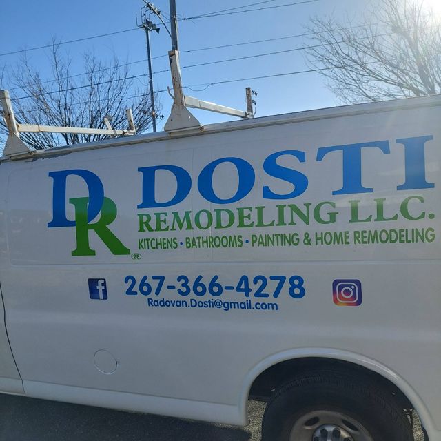 DOSTI REMODELING LLC
