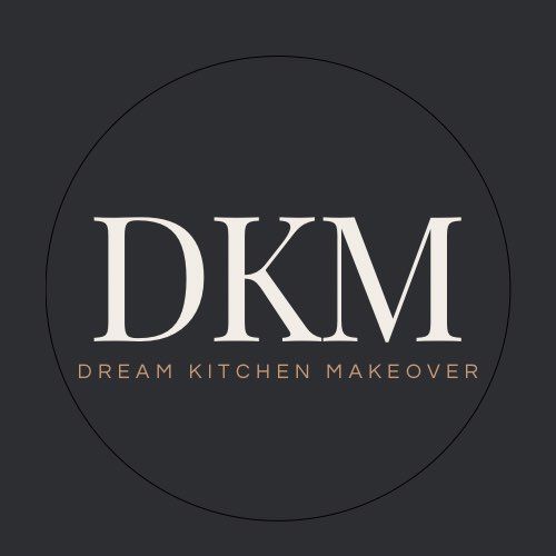 Dream Kitchen Makeover