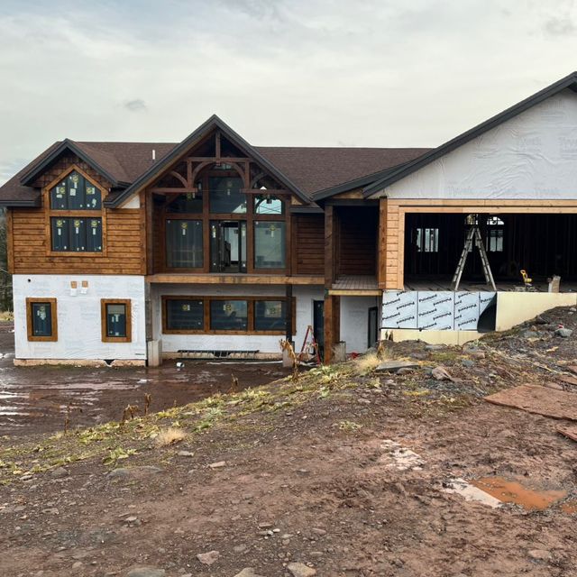 Dreamer construction Inc