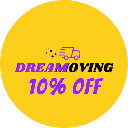 DreaMoving