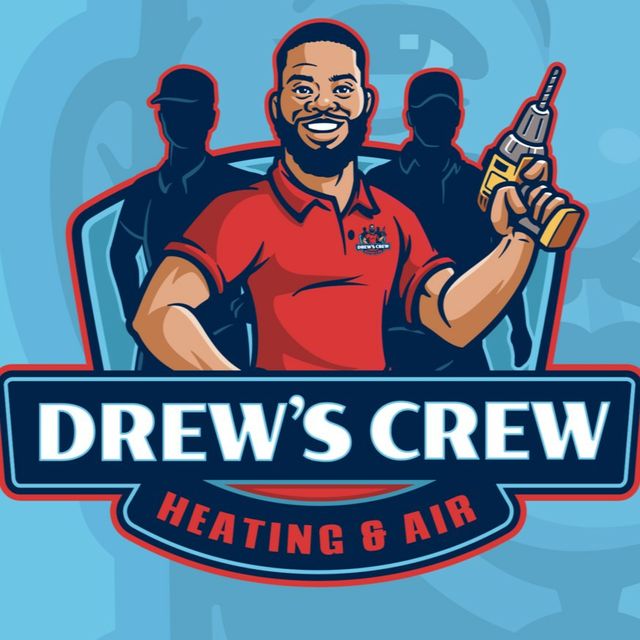 Drew's Crew Heating and Air