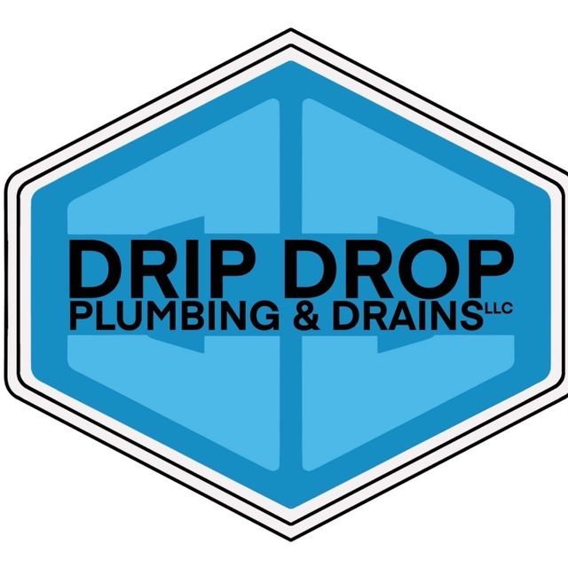 Drip Drop Plumbing & Drains