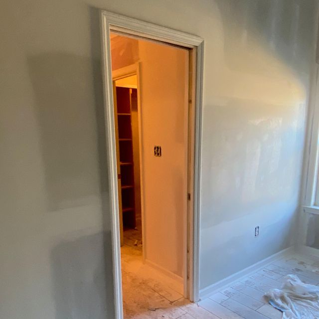drywall master