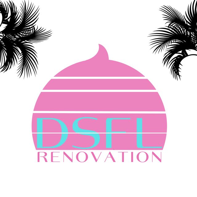DSFL Renovation - fully insured | work guaranteed