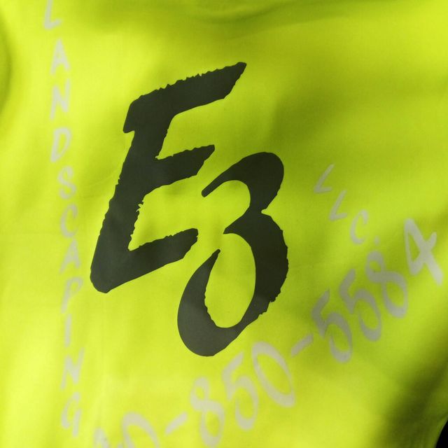 E3landscaping llc.