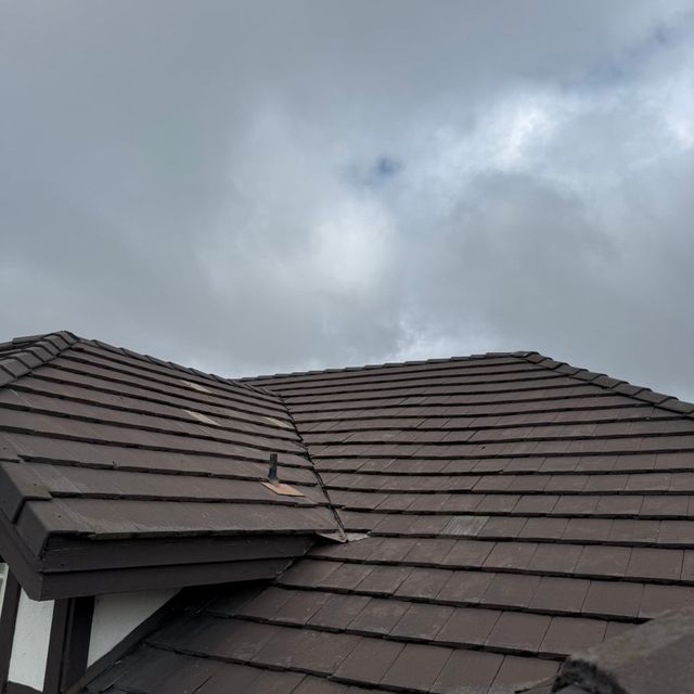 the Eagle Roofing Espitia