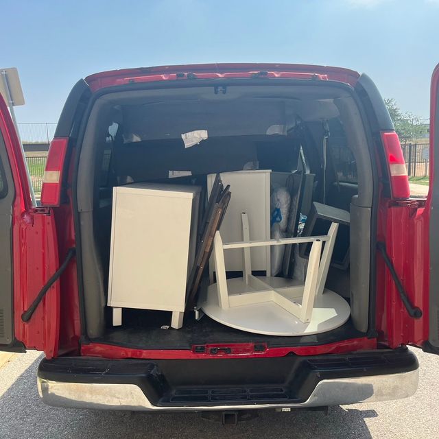Easy Moving