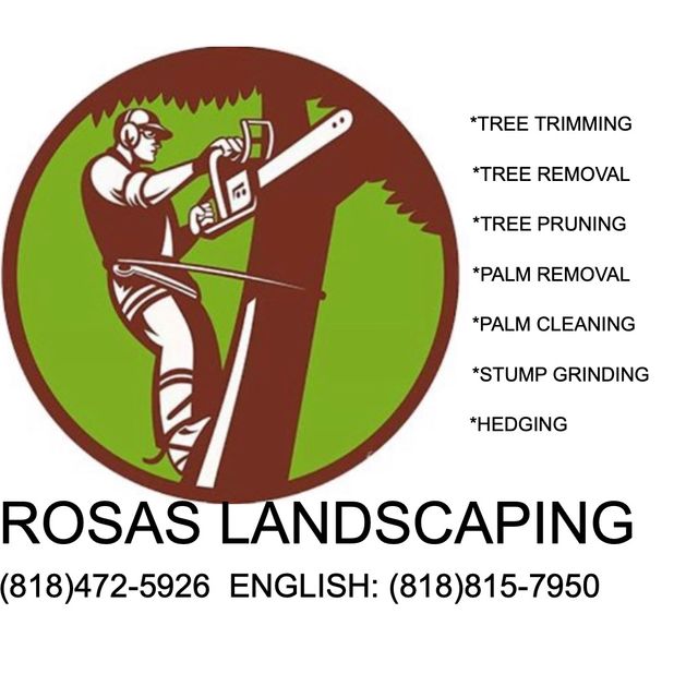 E.derosas Landscaping