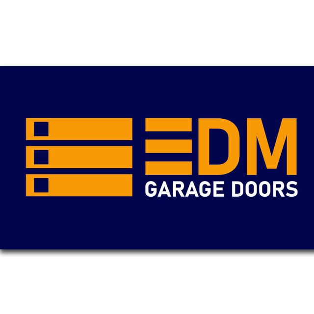 EDM Garage Doors, LLC