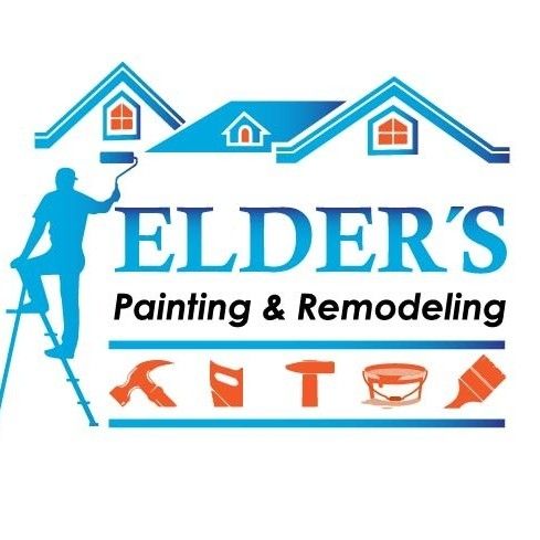 Elder's painting and remodeling llc