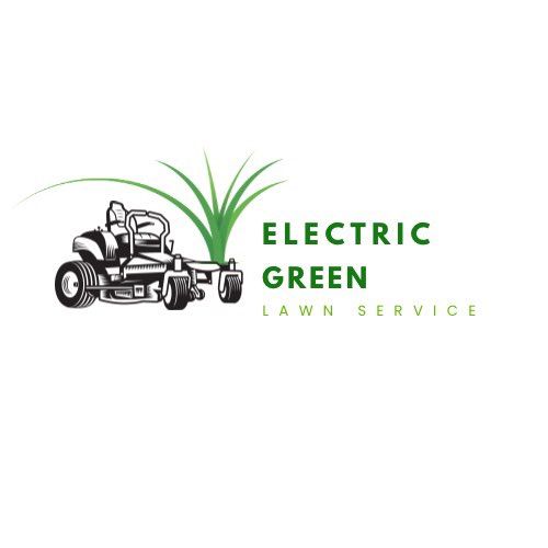 Electric Green Lawn Service LLC