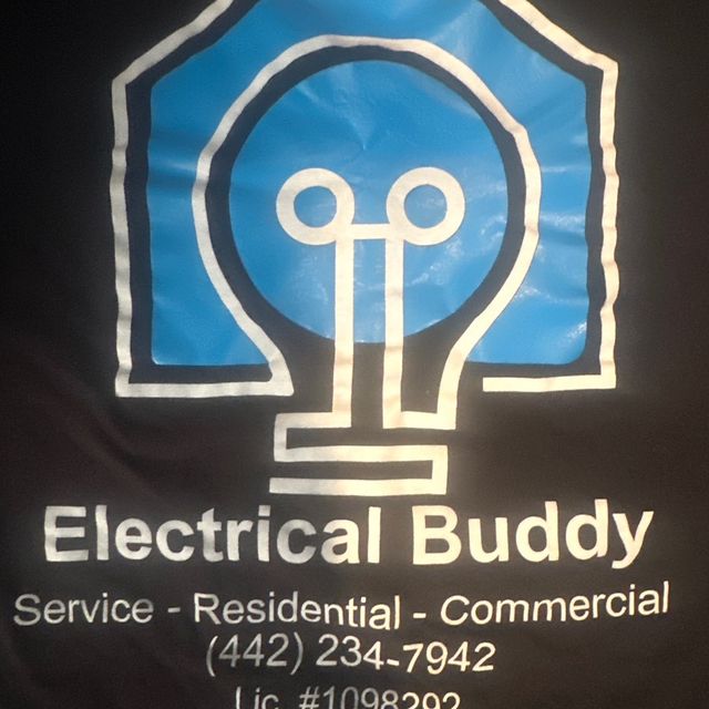 Electrical Buddy