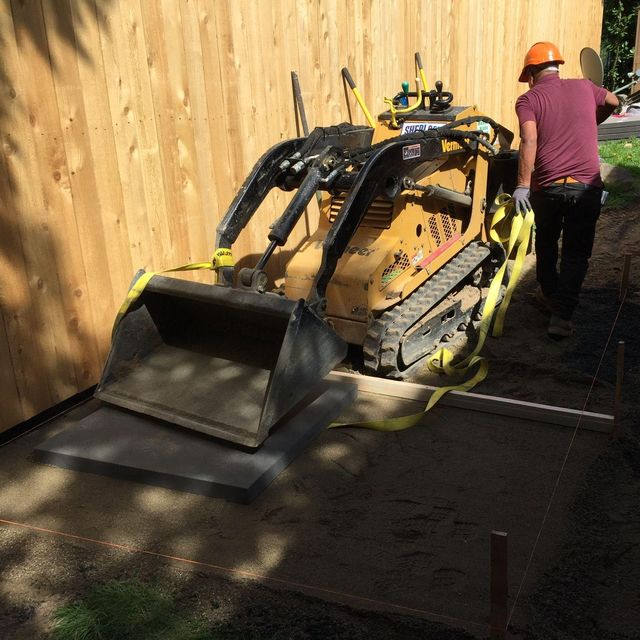 Emanuel hardscape LLC