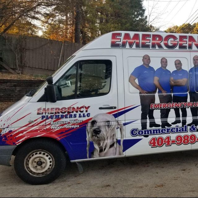 Emergency Plumbers LLC