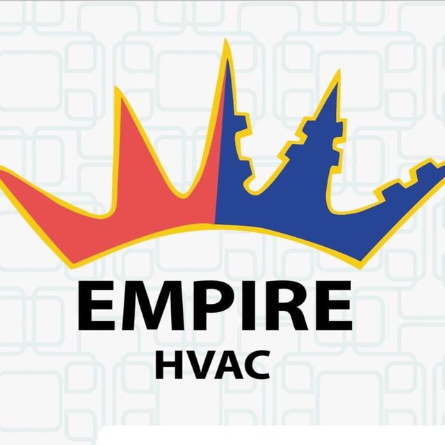 Empire heating and air conditioning