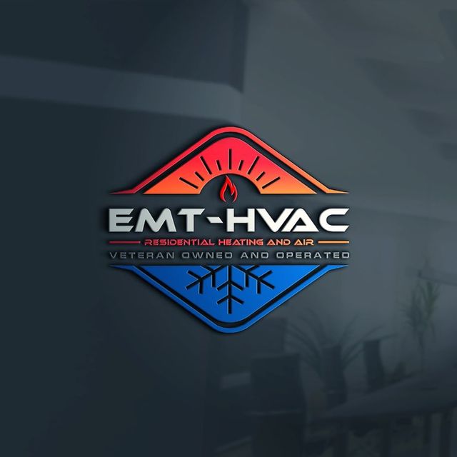 EMT-HVAC Residential Heating & Air