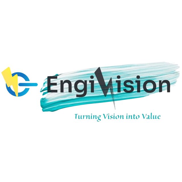 Engivision Systems LLC