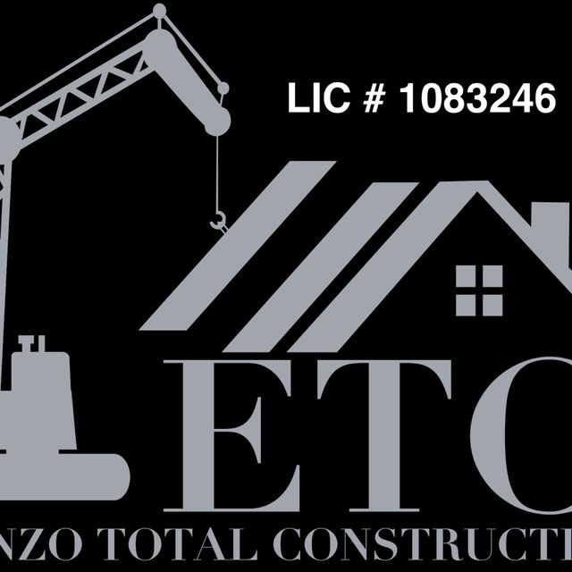 ENZO TOTAL CONSTRUCTION