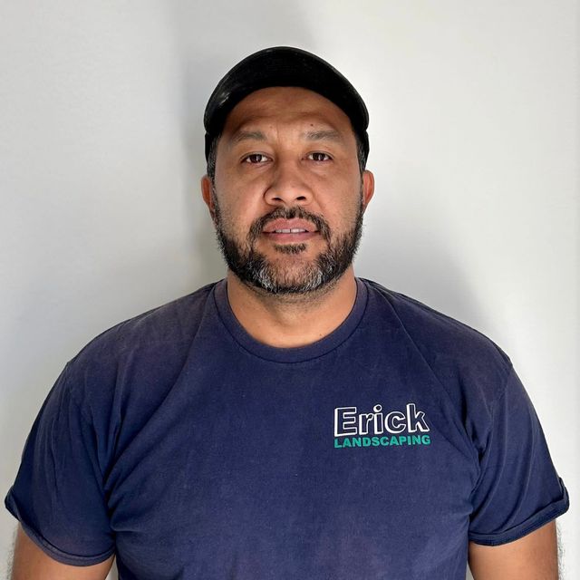 Erick Landscaping