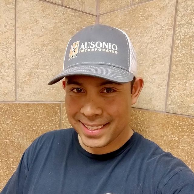 Erik Espinoza