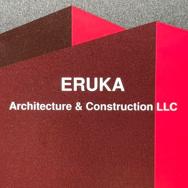 ERUKA Architecture & Construction LLC