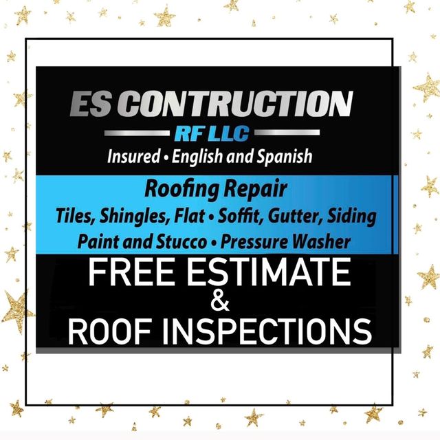 Es Contruction Rf llc