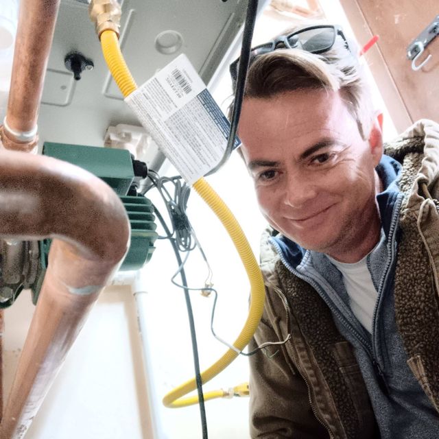 Eubanks Plumbing
