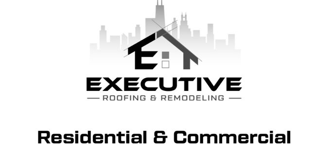 Executive Roofing & Remodeling