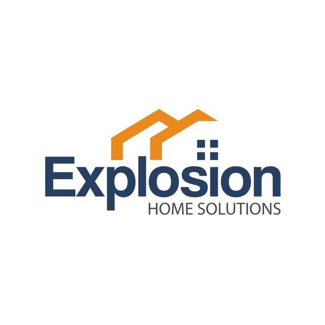 Explosion home solution