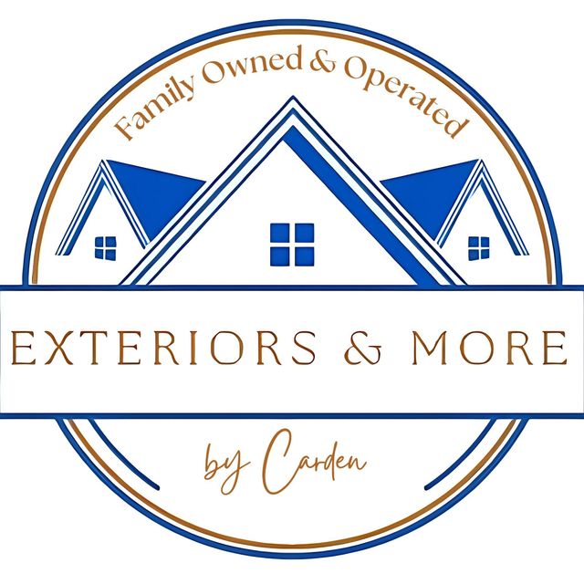 Exteriors and More by Carden