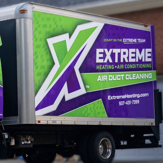 Extreme Heating & Air Conditioning