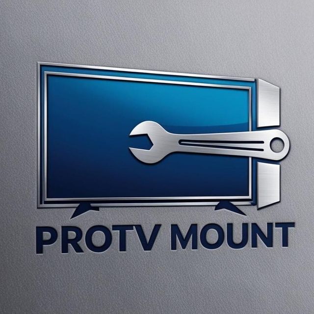 TOP PRO TV MOUNT