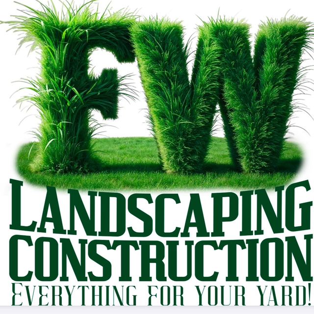 F W Landscaping Construction LLC